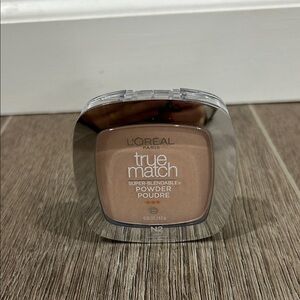 L'Oreal True Match Super-Blendable Powder - N2 light